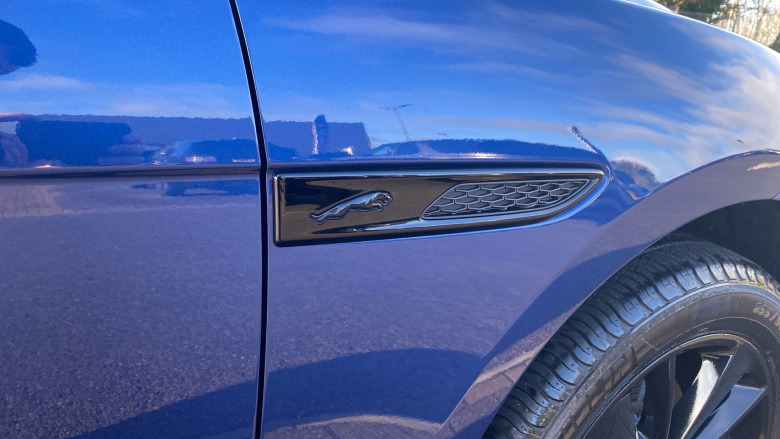 Jaguar F-Pace 2.0 D200 R-Dynamic Black 5dr Auto AWD Diesel Estate